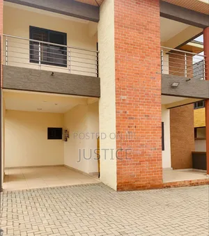 3bdrm Duplex in Pantang Adenta for rent
