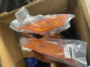 Honda Civic 2016,2017,2018,2019,2020,2021 Fender Light