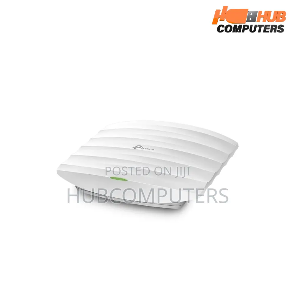 Tp-Link Wireless Gigabit Ceiling Access Point Eap245-Indoor