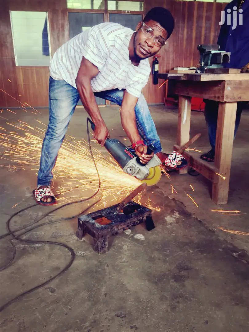 Mechanical Manufactuing Installation, Diagnose, Maintenance