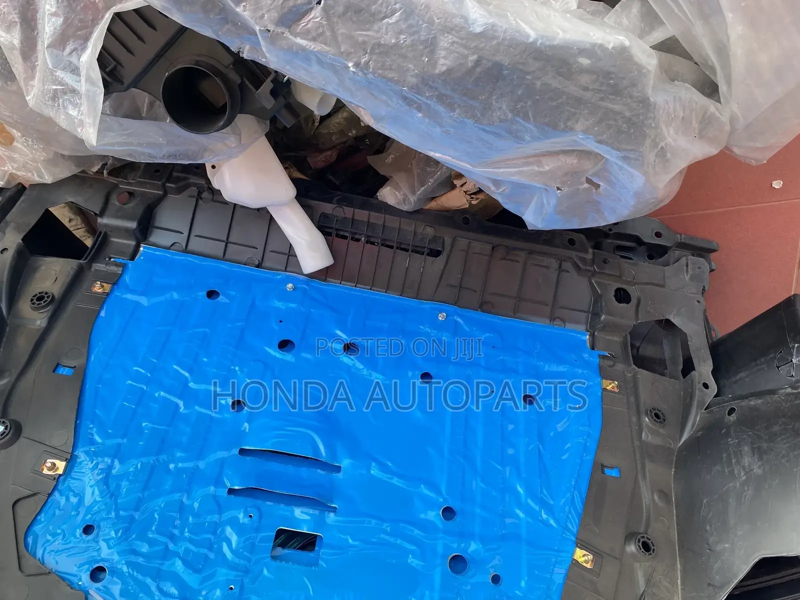 Honda Civic 2023,2024,2025 Engine Cover/Dirtypan/Under Panel