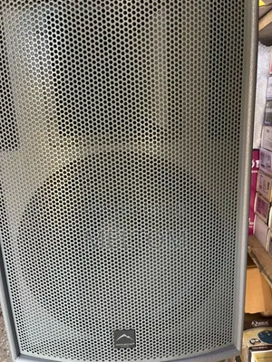 Martin Audio 15inches Short Range Speaker