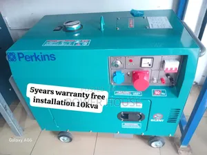 Prestige Surage 10kva Diesel Generator 10kva 13000watts