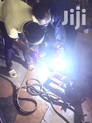Mechanical Manufactuing Installation, Diagnose, Maintenance