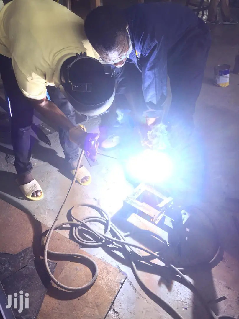 Mechanical Manufactuing Installation, Diagnose, Maintenance