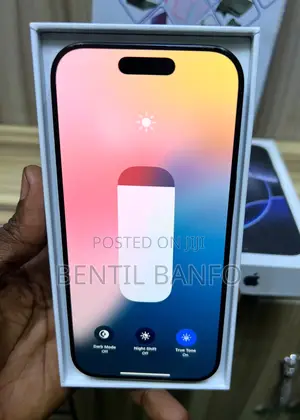 Apple iPhone 16 Pro 256 GB Blue