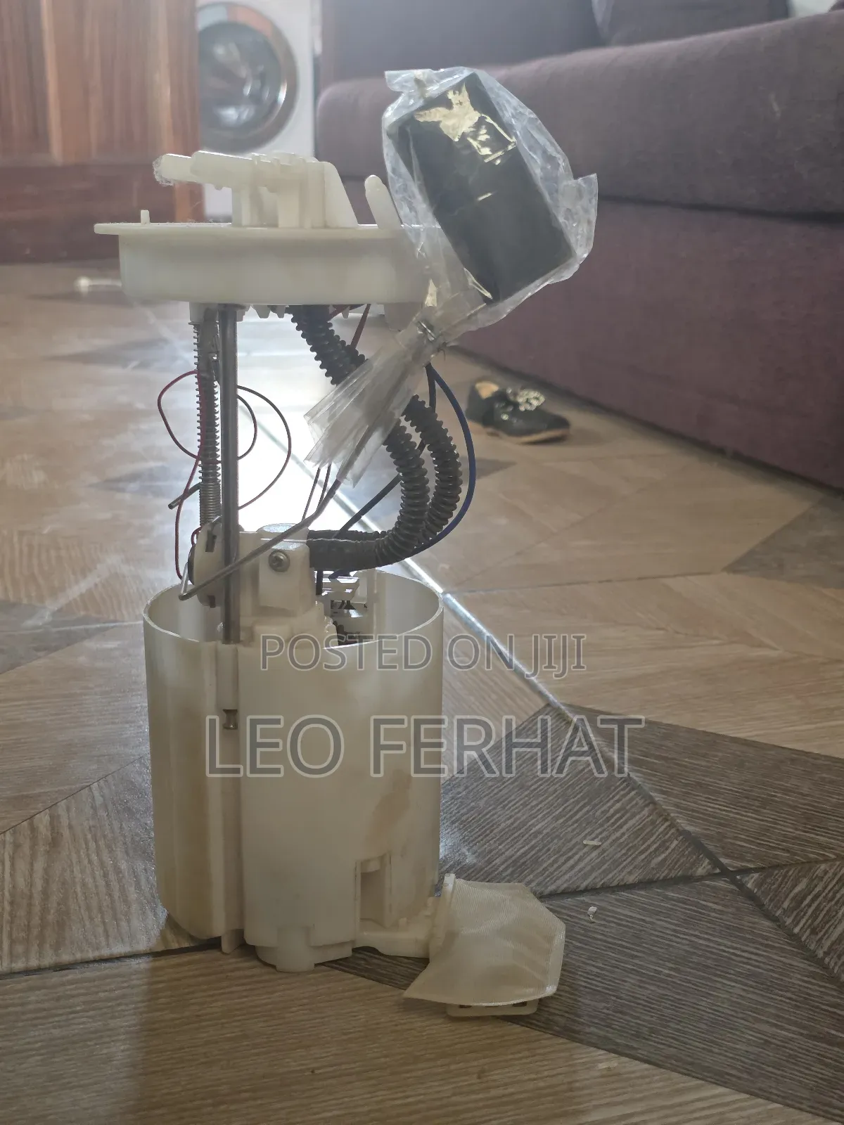 Brand New Ford Kuga Fuel Pump