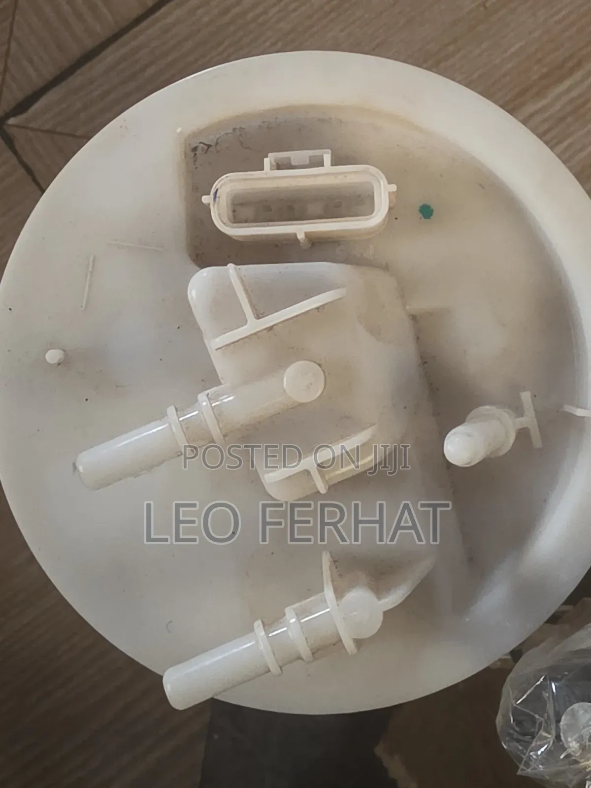 Brand New Ford Kuga Fuel Pump