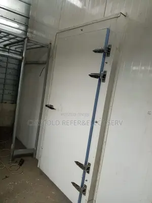 Coldstore System