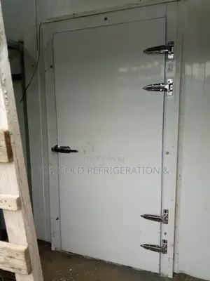 Coldstore System