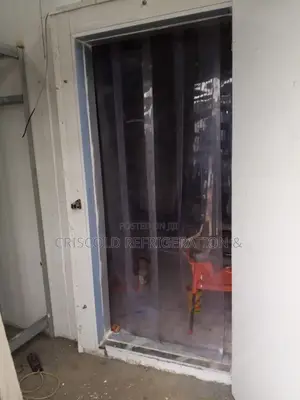 Coldstore System