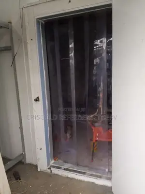 Coldstore System