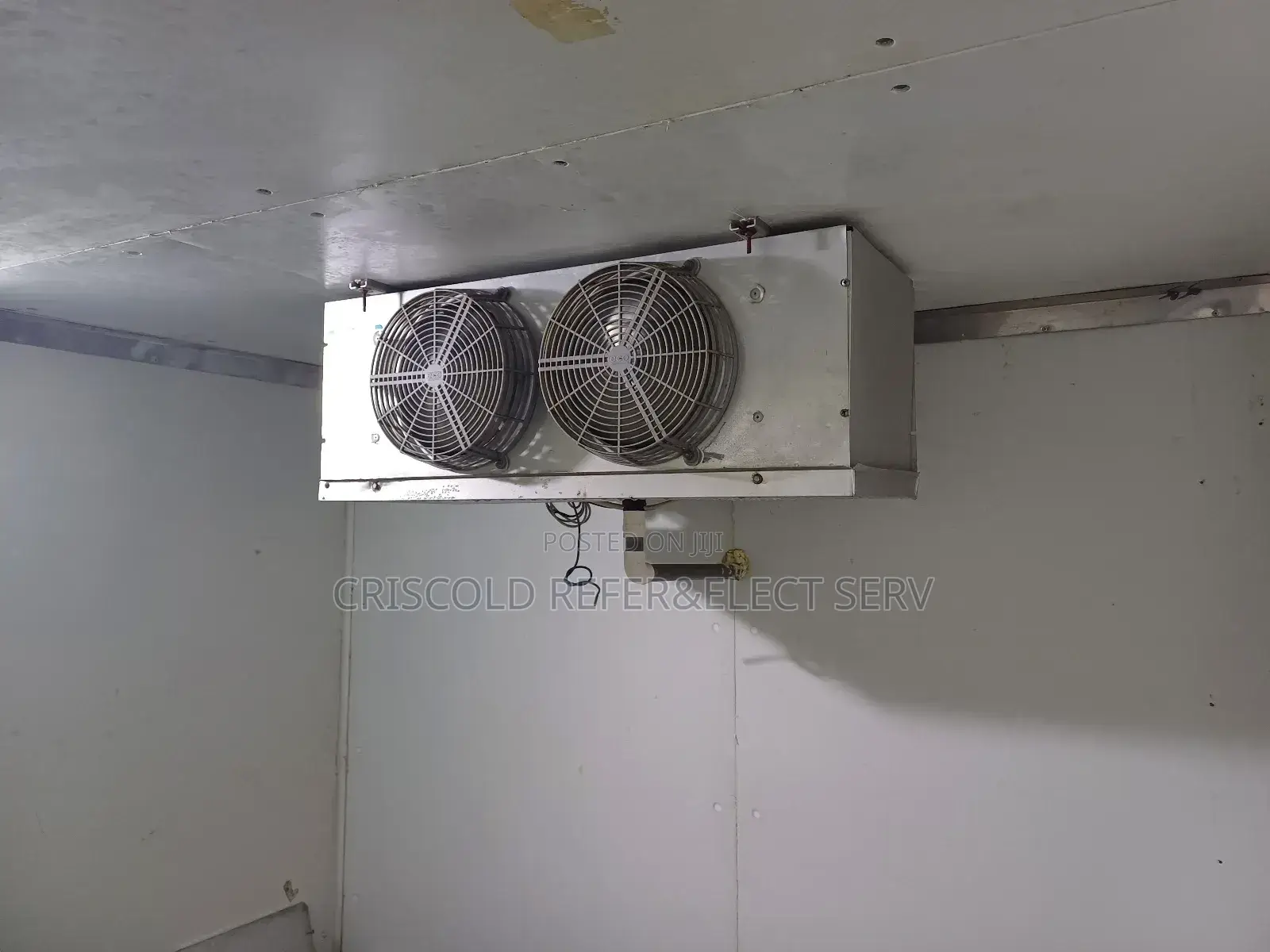 Coldstore System