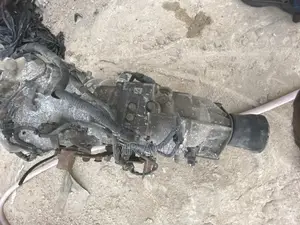 Gearbox H-1, H300, Starex