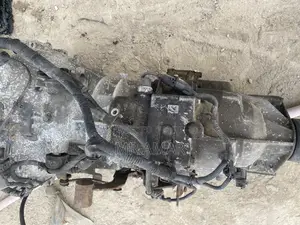 Gearbox H-1, H300, Starex