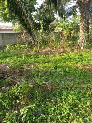 Plots for at Kasoa Old Timers Near New Market