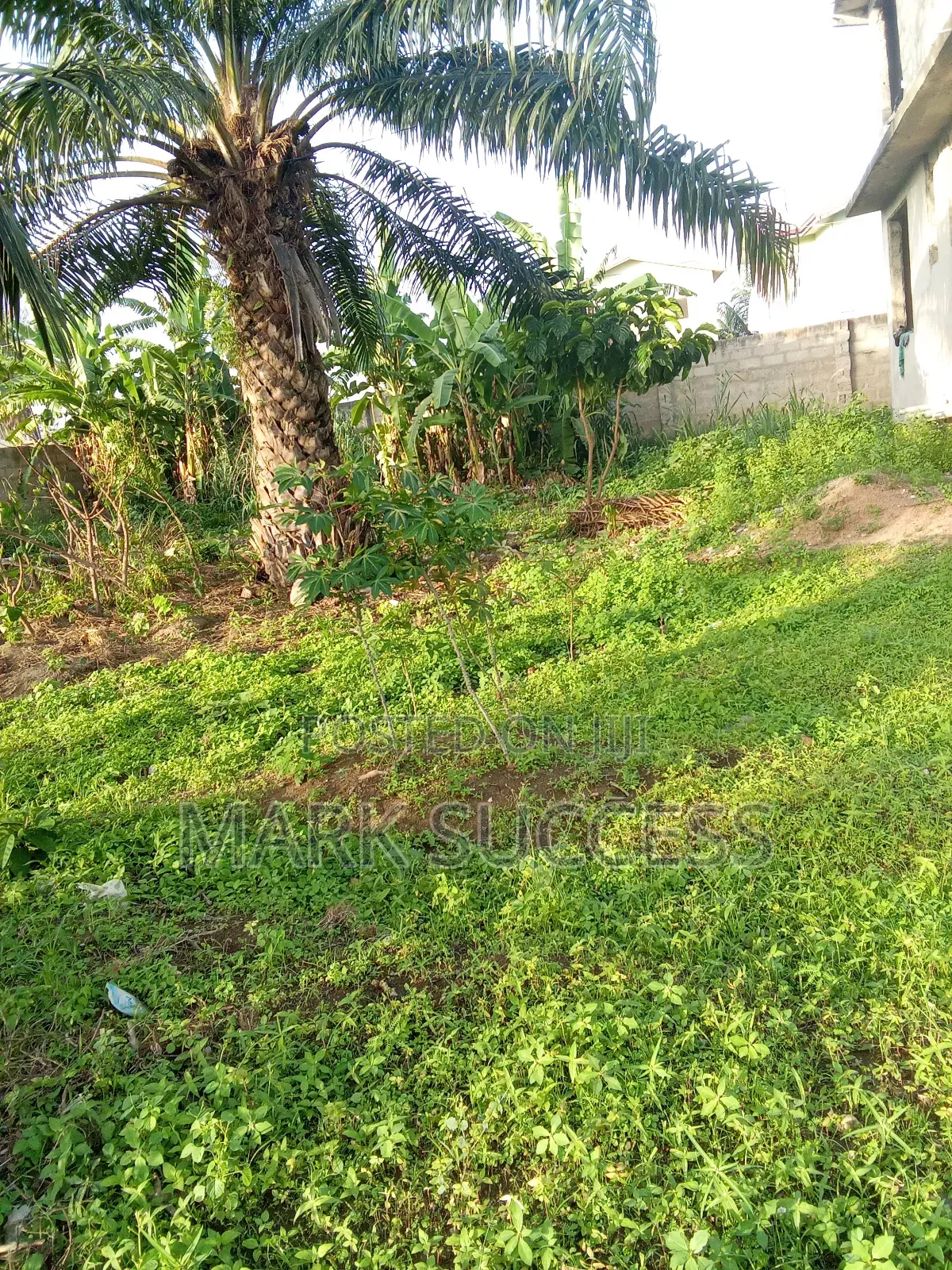 Plots for at Kasoa Old Timers Near New Market