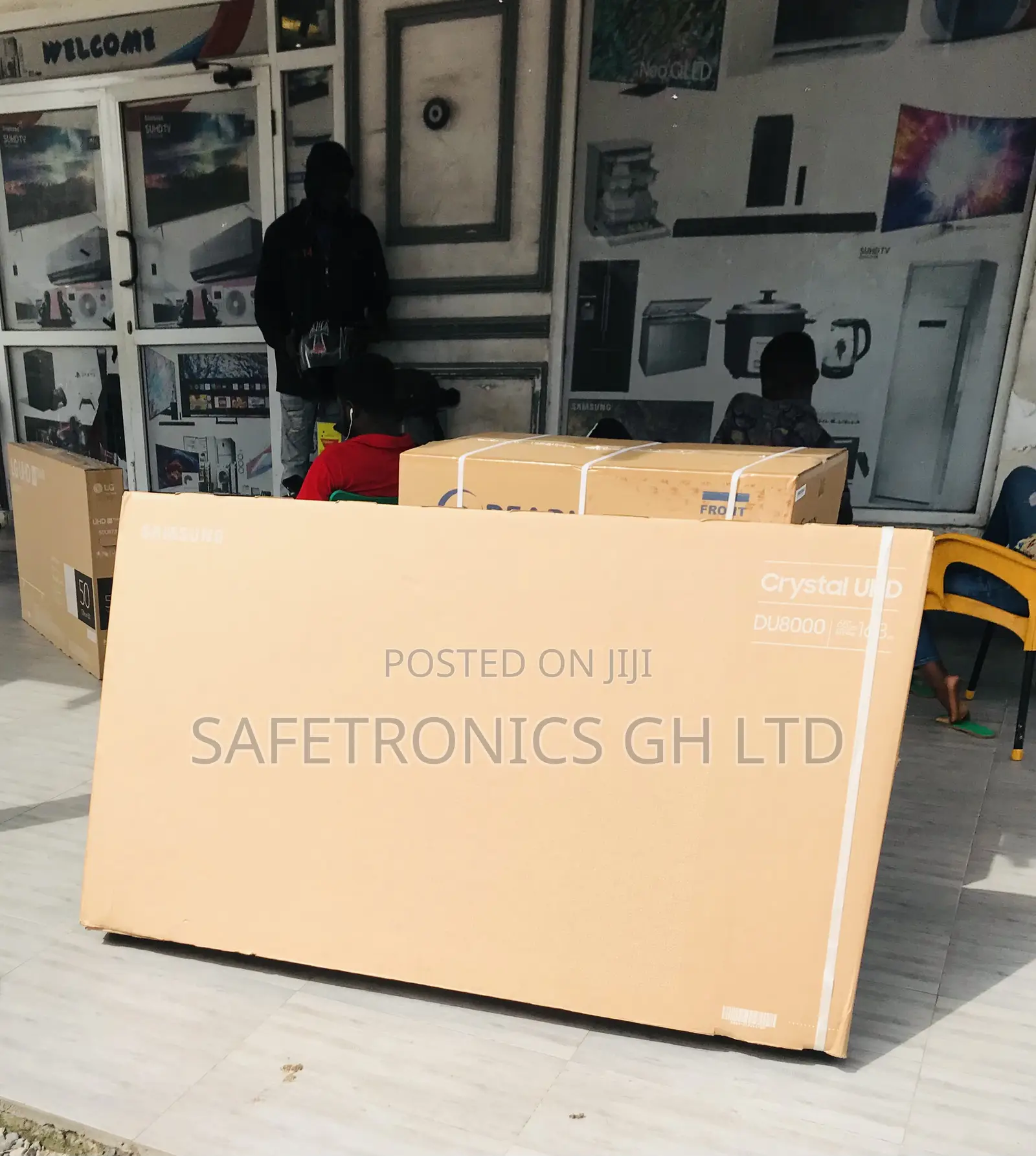 Secure Best Samsung 65 Inch Smart Led Du80 Tv