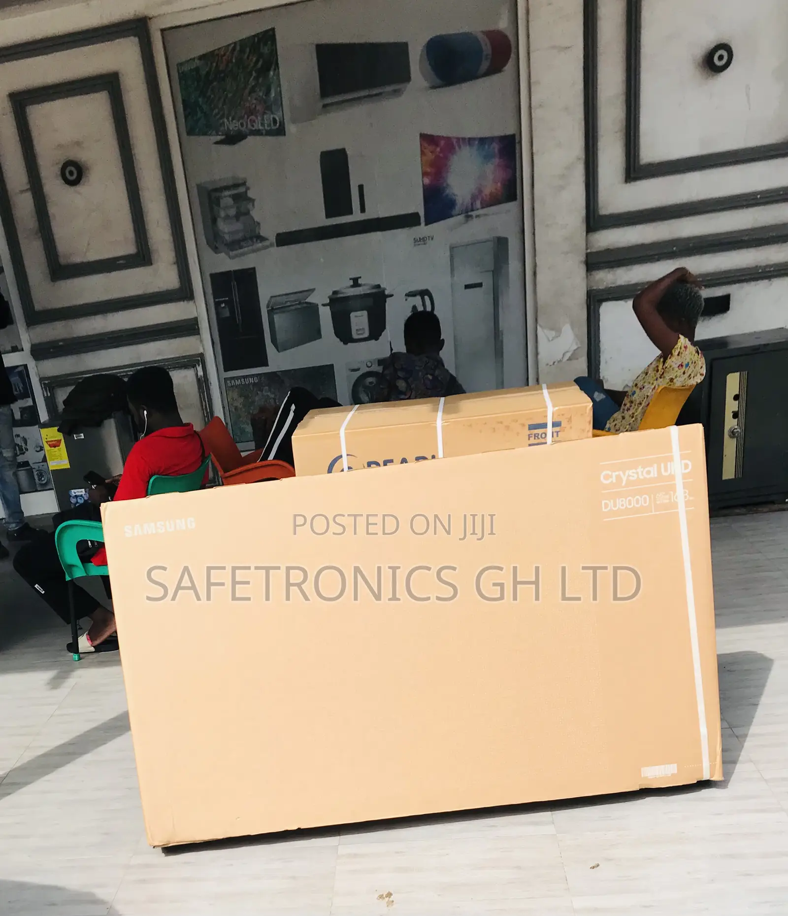 Secure Best Samsung 65 Inch Smart Led Du80 Tv