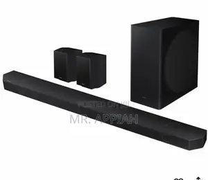 Awesome Samsung Hw-930 Bluetooth Sound Bar System(2022) 