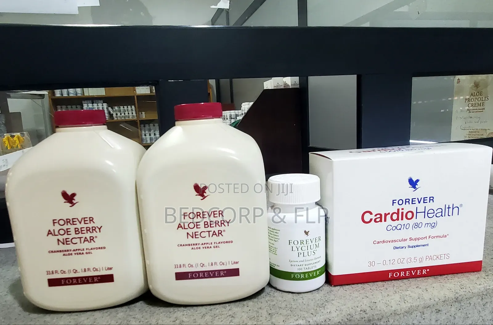 Kidney, Liver and Cardiovascular Health Pack