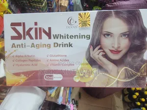 Skin Whitening