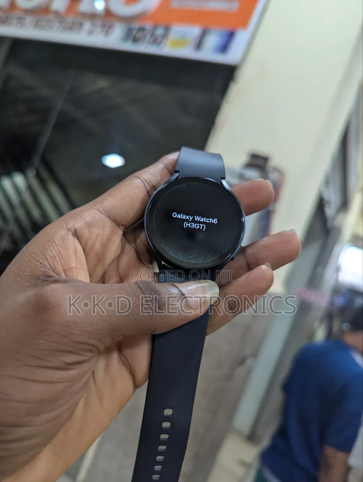 Galaxy Watch 6 44mm