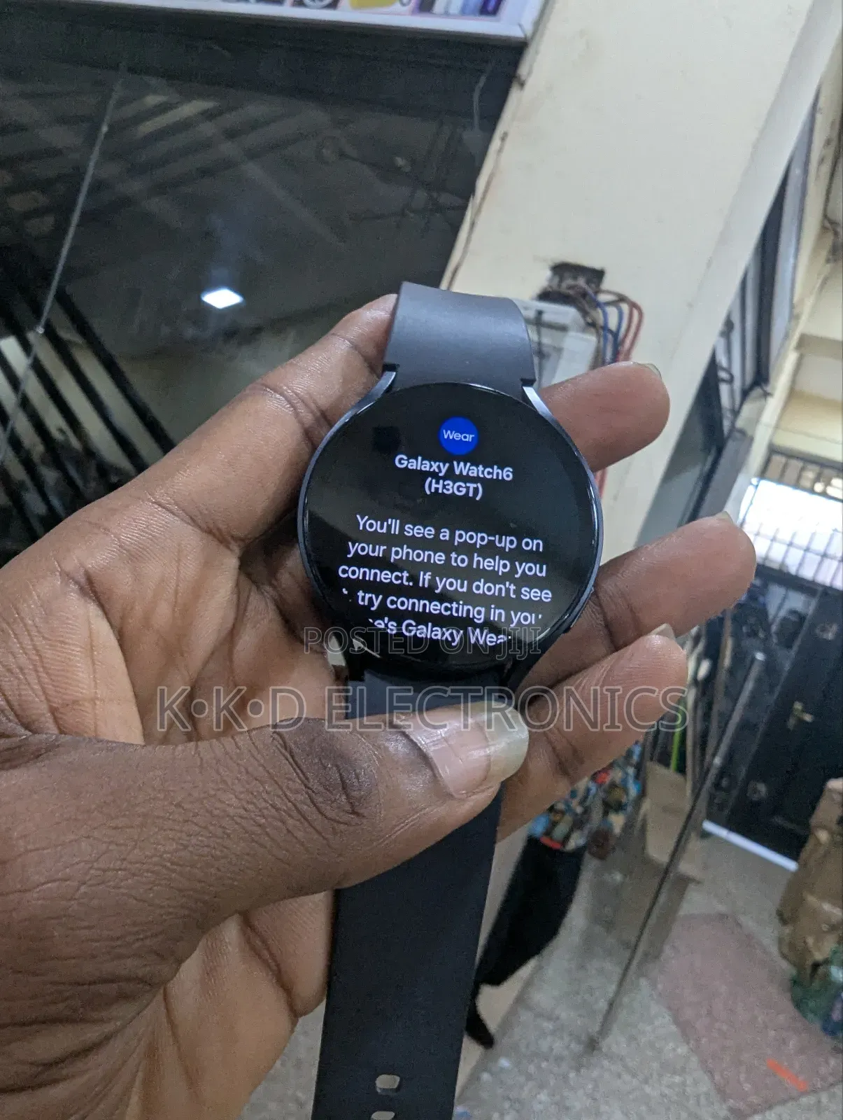 Galaxy Watch 6 44mm