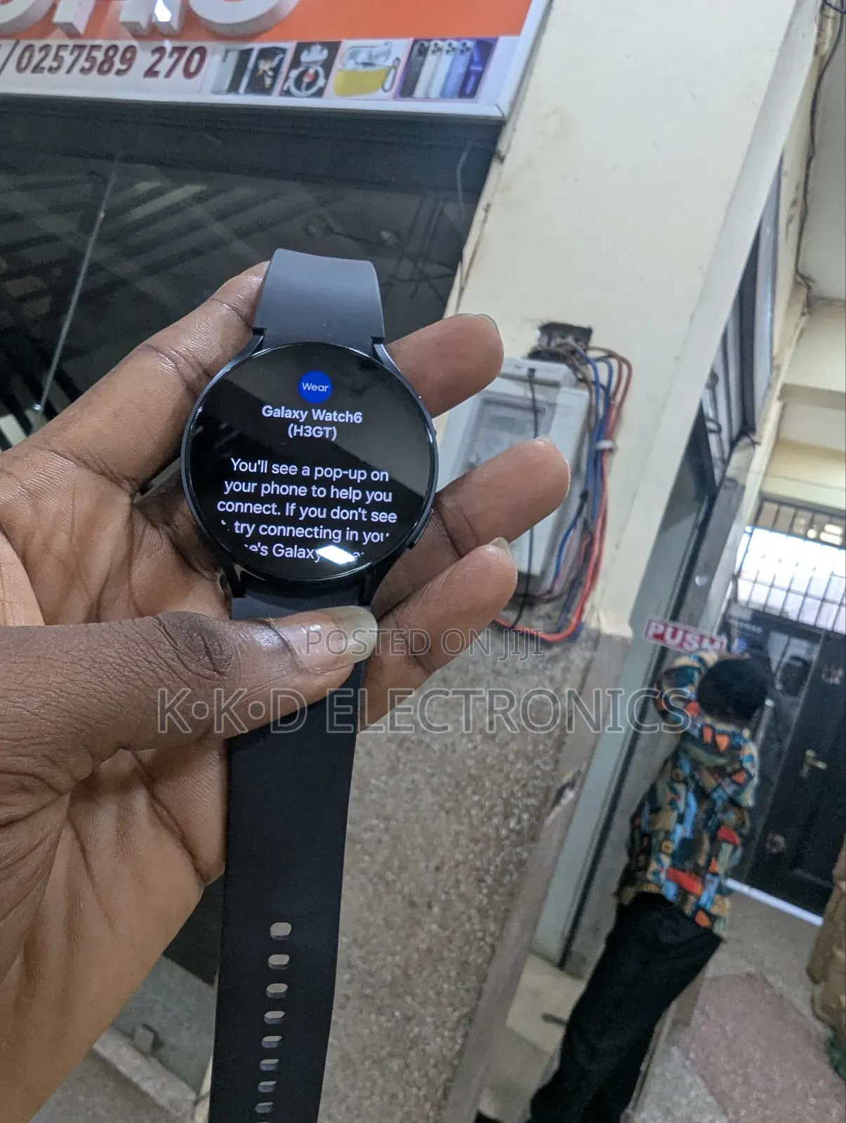 Galaxy Watch 6 44mm