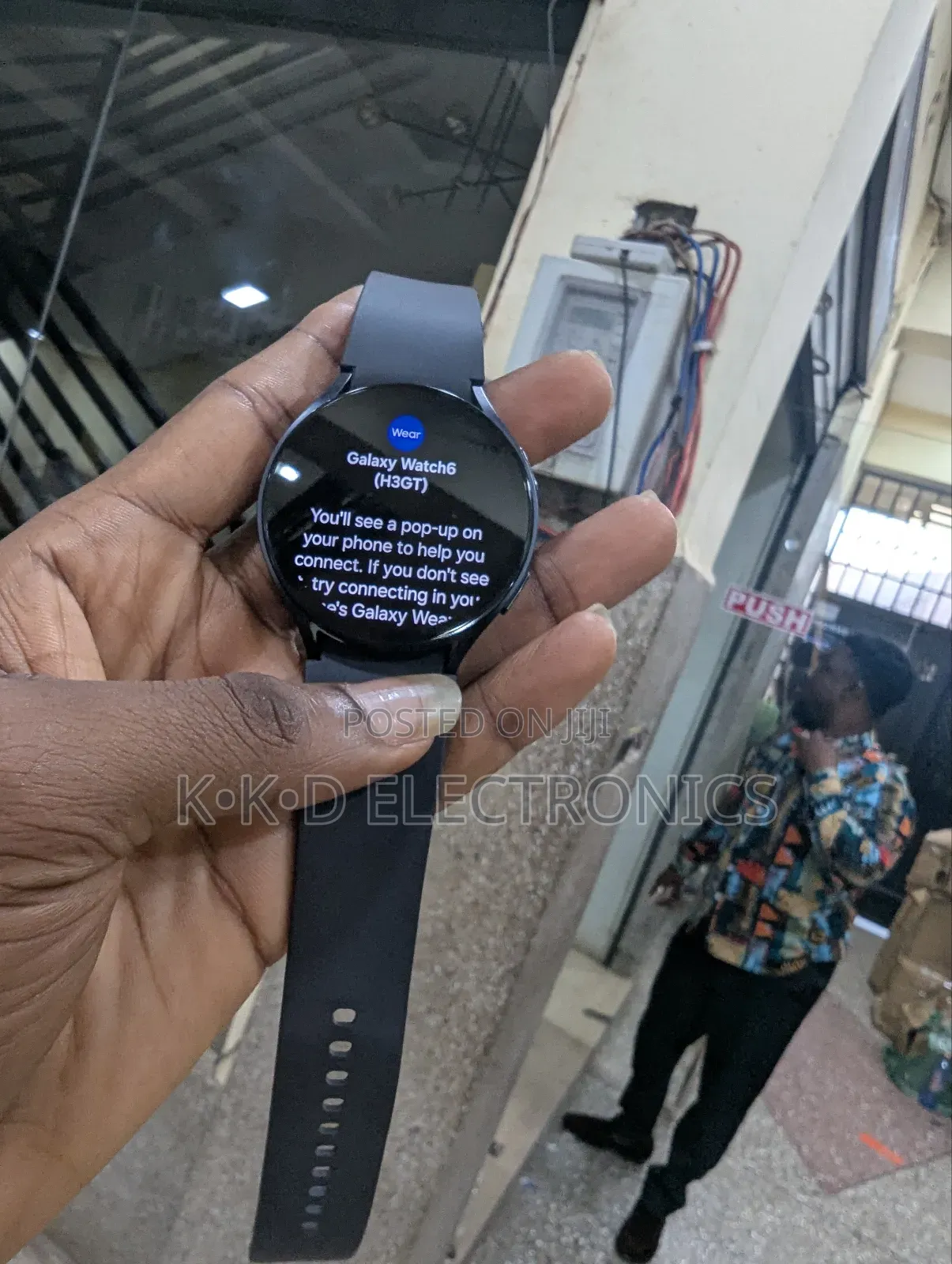 Galaxy Watch 6 44mm