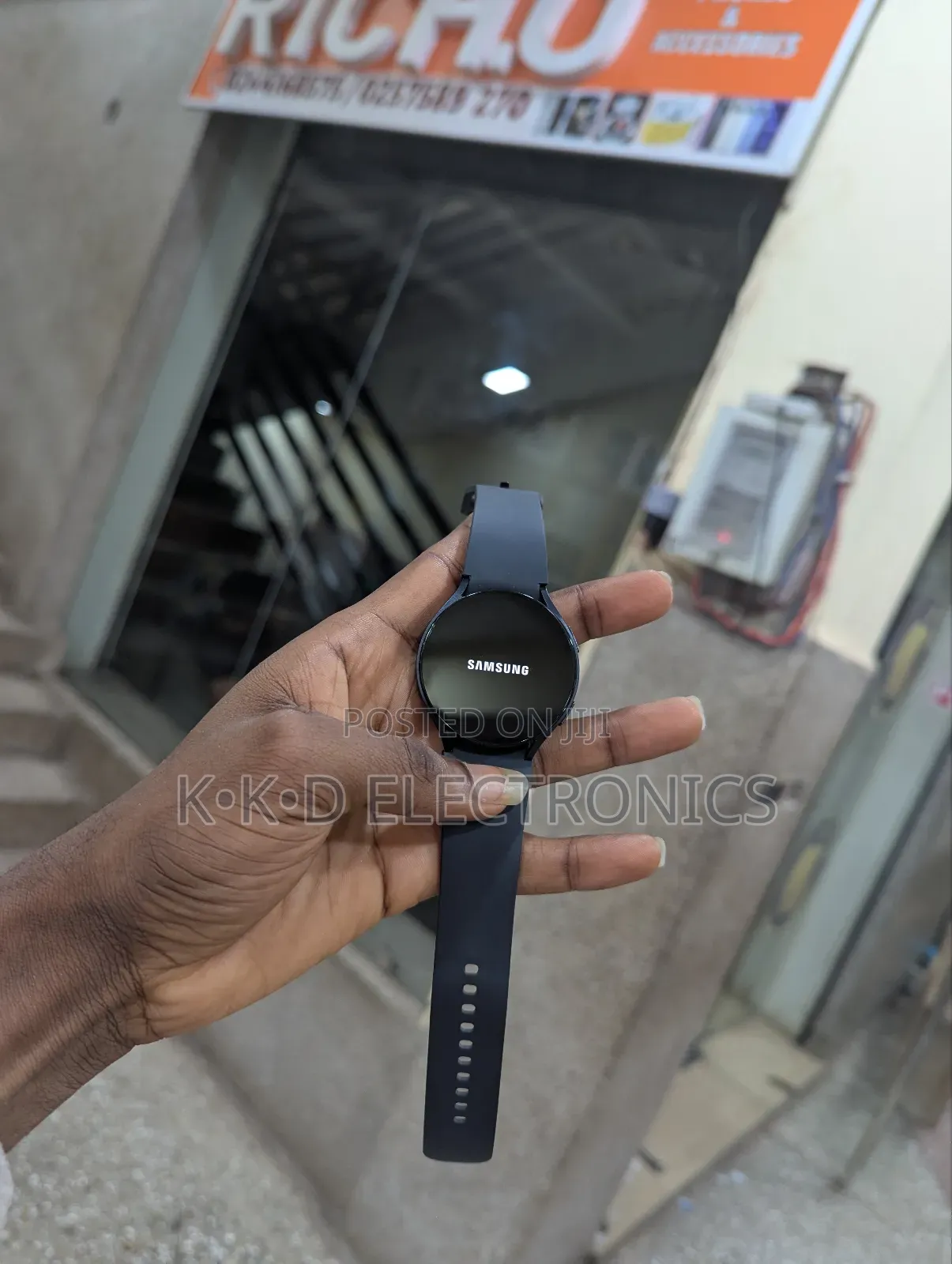 Galaxy Watch 6 44mm