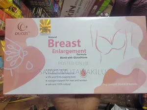 Breast Enlargement