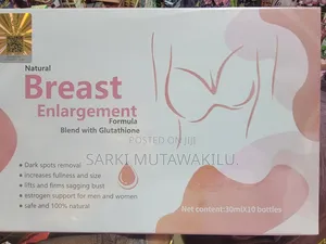 Breast Enlargement