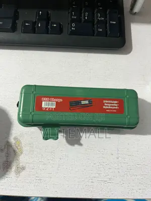 Mini Flash Torchlight