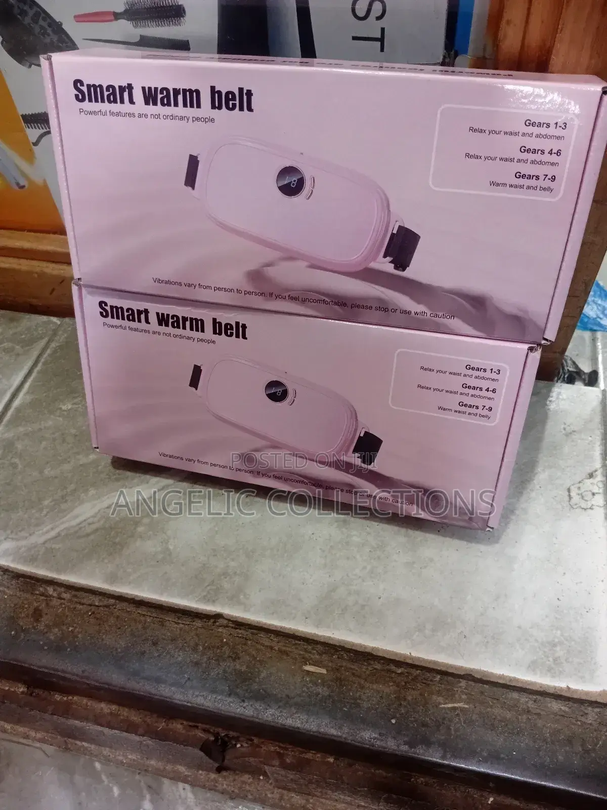 Menstrual Heat Pad
