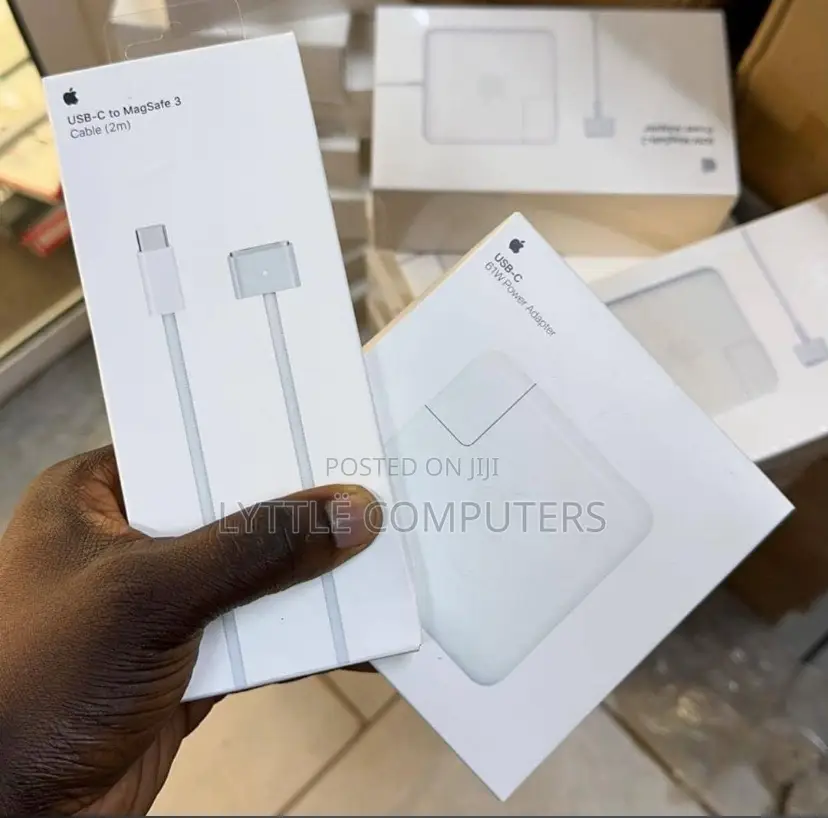 Original Macbook M3 Charger