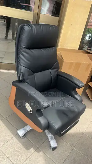 Luxury Executive Chairs