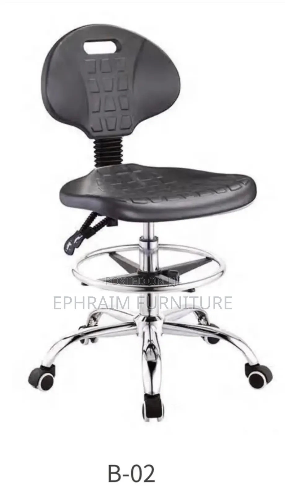 Lab Stool for Laboratory