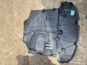 Corolla 2022 Engine Panel