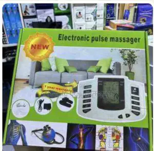 Electronic Pluse Massager