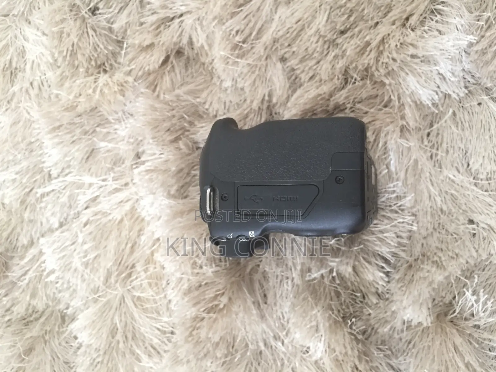 Canon R50 Eos Mirrorless Camera