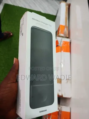 Samsung Wireless Charger