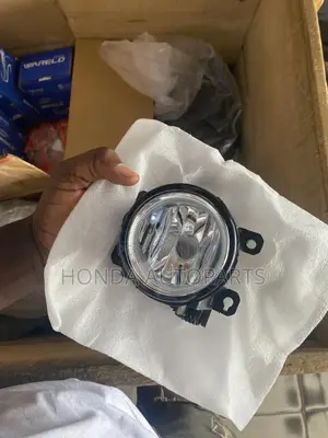 Honda Civic 2016,2017,2018,2019,2020,2021 Foglight.