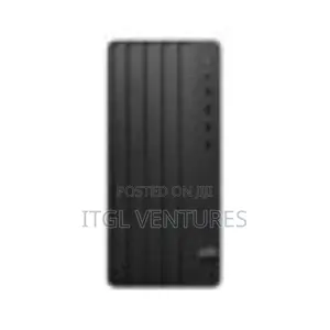 New Desktop Computer HP 290 G9 8GB Intel Core i3 SSD 512GB
