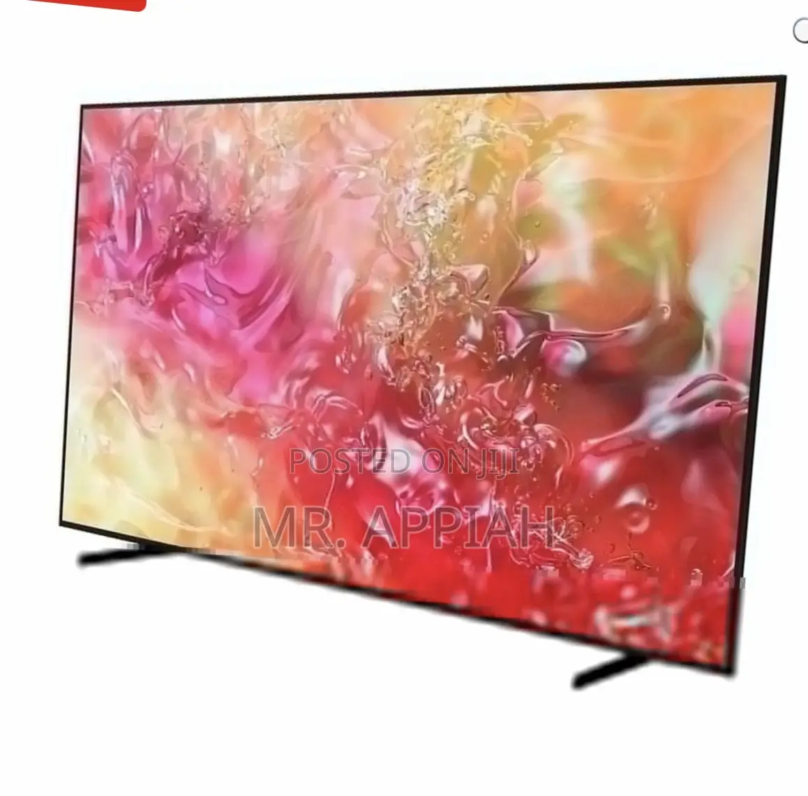 Shop Wonderful Samsung 65du7000 65” Crystal Uhd Smart Tv