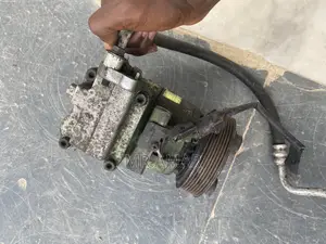 Ac Compressor/ Motor