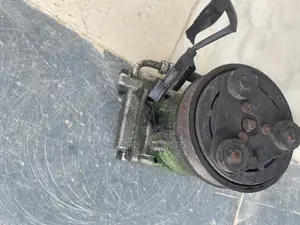 Ac Compressor/ Motor