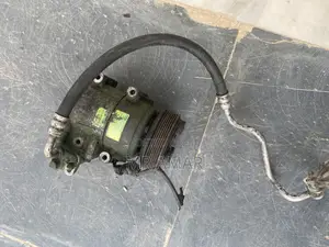 Ac Compressor/ Motor