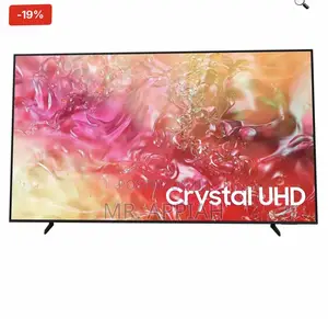 Buy Finest Samsung 65du7000 65” Crystal Ubd Smart Tv.