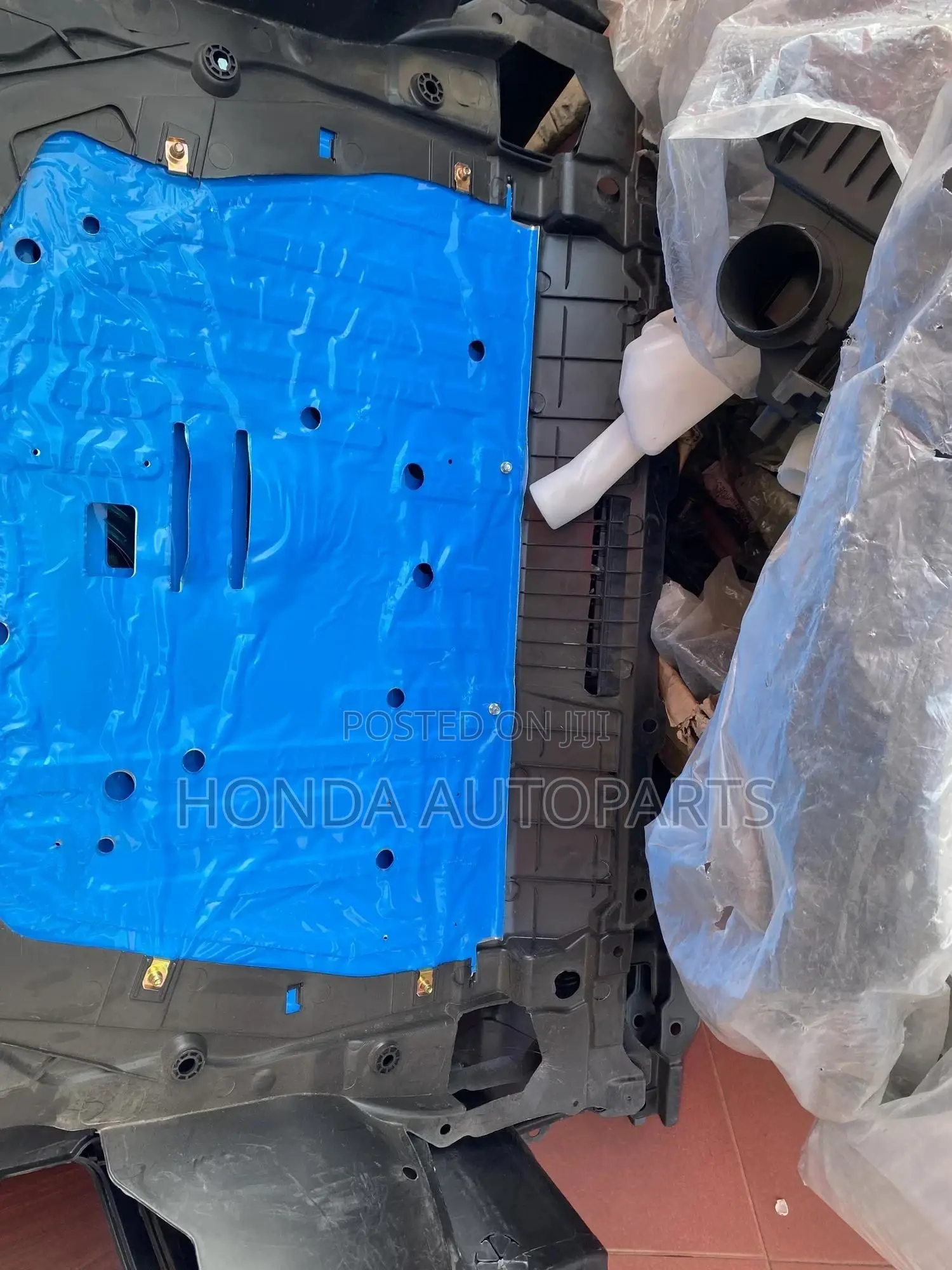 Honda Civic 2023,2024,2025 Engine Cover/Dirtypan/Under Panel